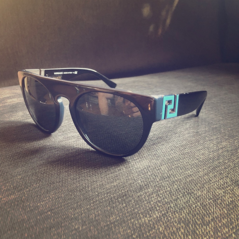 Versace Sunglasses
